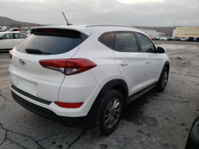 Photo 3 from auction – 2017 HYUNDAI TUCSON LIM with VIN KM8J33A42HU278090