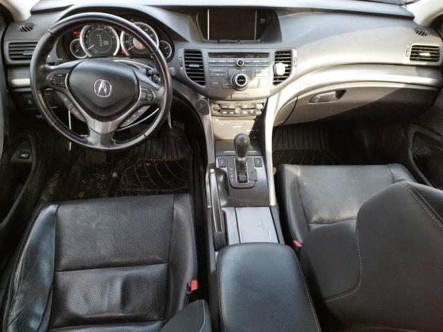 Photo 8 from auction – 2012 ACURA TSX TECH with VIN JH4CU4F63CC000175