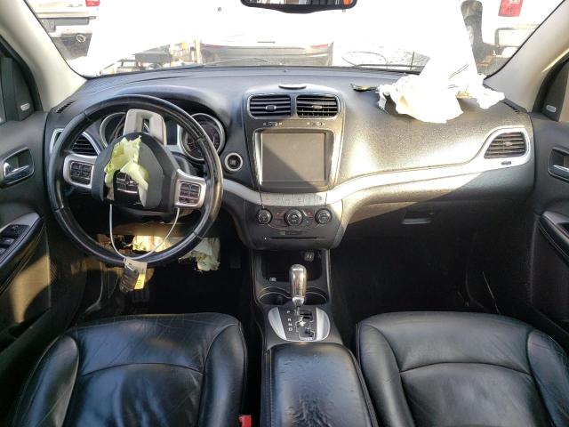 Photo 8 from auction – 2014 DODGE JOURNEY LI with VIN 3C4PDCDGXET125934