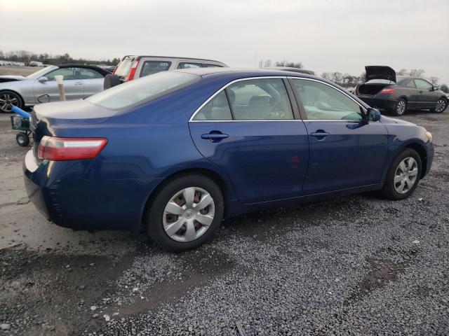 Photo 3 from auction – 2007 TOYOTA CAMRY CE with VIN 4T1BE46K87U136739