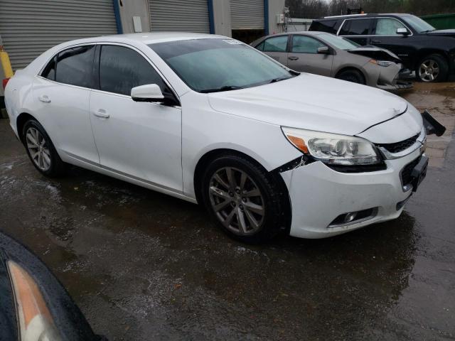 Photo 4 from auction – 2014 CHEVROLET MALIBU 2LT with VIN 1G11E5SL1EU126161
