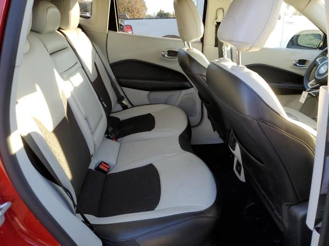 Фото 11 с аукциона – 2020 JEEP COMPASS LA с VIN 3C4NJCBB7LT154893