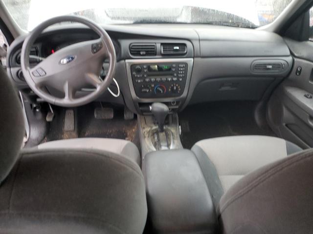Photo 8 from auction – 2002 FORD TAURUS SES with VIN 1FAFP55S22G270473