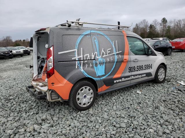 Photo 3 from auction – 2015 FORD TRANSIT CO with VIN NM0LS7E70F1185334