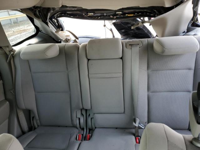 Photo 10 from auction – 2012 JEEP GRAND CHER with VIN 1C4RJFAG4CC333405