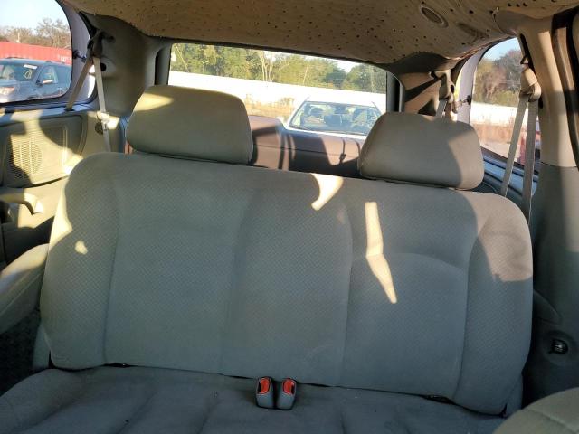 Photo 10 from auction – 2007 DODGE CARAVAN SE with VIN 1D4GP24E87B249319