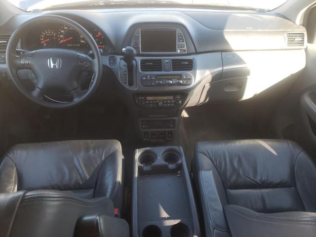Photo 8 from auction – 2005 HONDA ODYSSEY EX with VIN 5FNRL38785B037856