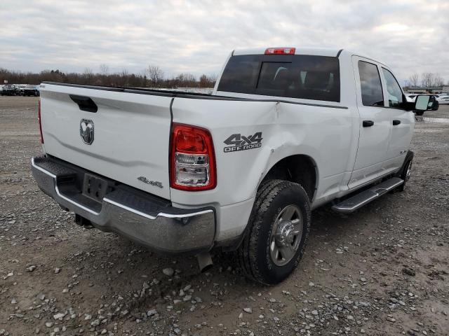 Photo 3 from auction – 2021 RAM 2500 TRADE with VIN 3C6UR5CJ6MG561045