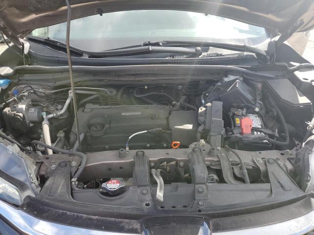 Photo 12 from auction – 2016 HONDA CR-V EX with VIN 5J6RM4H51GL020974