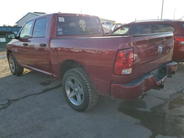 Photo 2 from auction – 2013 RAM 1500 ST with VIN 1C6RR7KT5DS554701