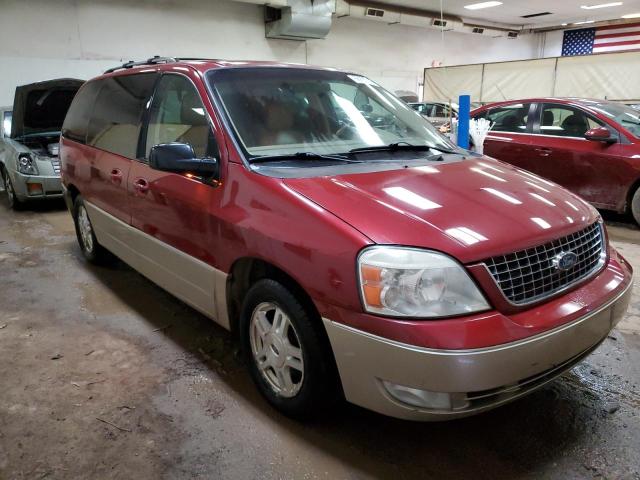 Photo 4 from auction – 2004 FORD FREESTAR L with VIN 2FMDA58294BA51904