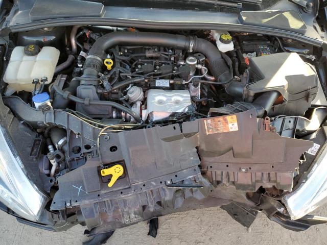 Photo 11 from auction – 2018 FORD FOCUS SE with VIN 1FADP3FE0JL284849