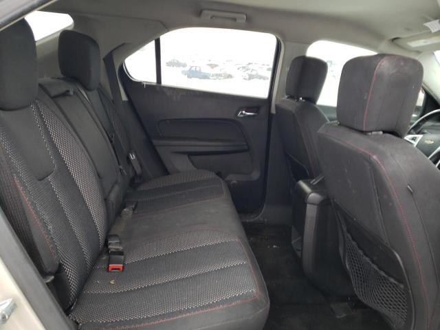 Photo 11 from auction – 2010 CHEVROLET EQUINOX LT with VIN 2CNFLEEW1A6266675