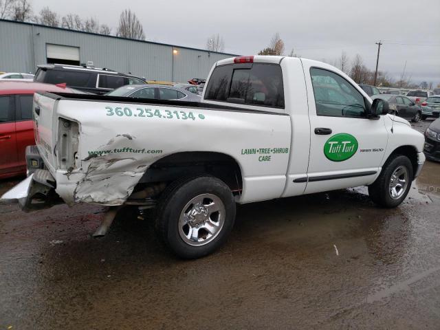 Photo 3 from auction – 2005 DODGE RAM 1500 S with VIN 1D7HA16N45J507306