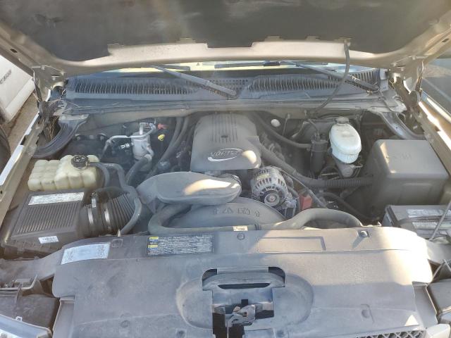 Photo 11 from auction – 2004 CHEVROLET SILVERADO with VIN 2GCEC19V841402635