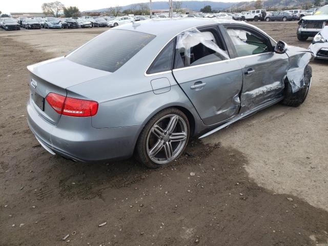 Zdjęcie 3 z aukcji – 2011 AUDI S4 PREMIUM z VIN WAUBGAFL2BA076955