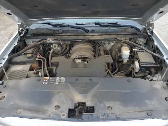 Photo 11 from auction – 2016 CHEVROLET SILVERADO with VIN 3GCUKSEC2GG168867