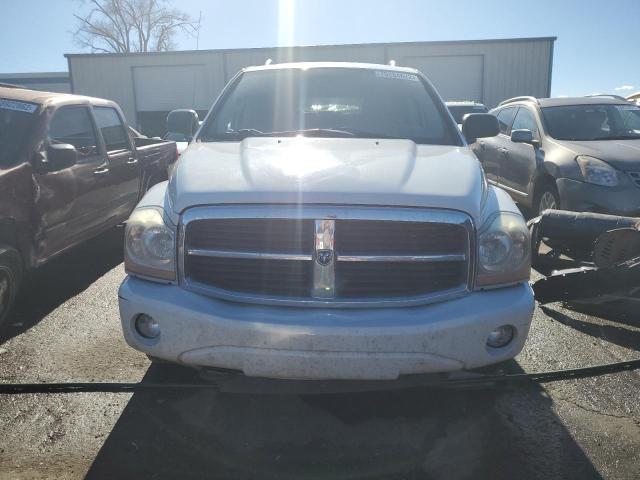 Photo 5 from auction – 2005 DODGE DURANGO LI with VIN 1D8HB58D95F584261