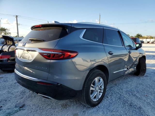 Photo 3 from auction – 2018 BUICK ENCLAVE ES with VIN 5GAERBKW4JJ144432