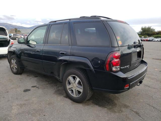 Photo 2 from auction – 2007 CHEVROLET TRAILBLAZE with VIN 1GNDS13S172234958