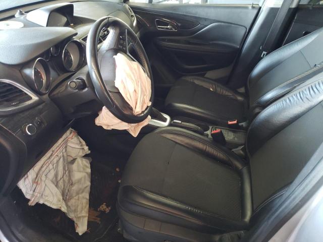 Photo 7 from auction – 2014 BUICK ENCORE with VIN KL4CJESB1EB627947