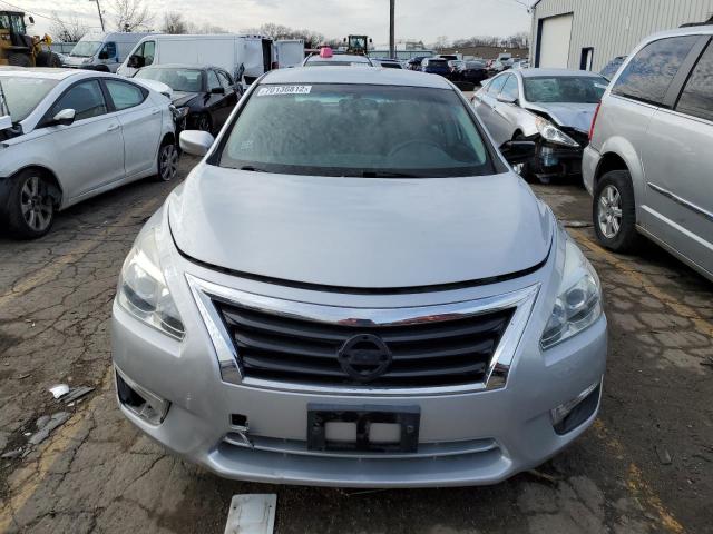 Photo 5 from auction – 2013 NISSAN ALTIMA 2.5 with VIN 1N4AL3AP9DC262392