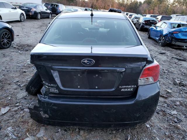Photo 6 from auction – 2013 SUBARU IMPREZA with VIN JF1GJAA63DH028957