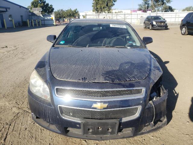 Photo 5 from auction – 2010 CHEVROLET MALIBU 1LT with VIN 1G1ZC5EB2AF178635