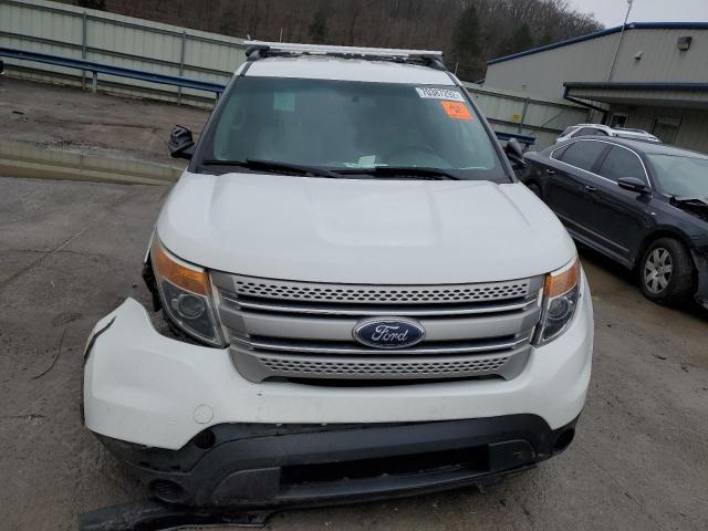 Photo 5 from auction – 2014 FORD EXPLORER with VIN 1FM5K7B90EGC08796