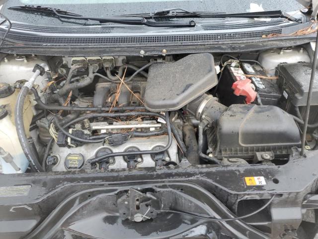 Photo 12 from auction – 2010 FORD EDGE SE with VIN 2FMDK3GC0ABA42015