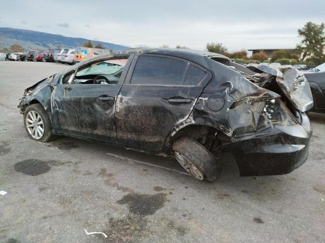 Photo 2 from auction – 2012 HONDA CIVIC EX with VIN 19XFB2F81CE390146
