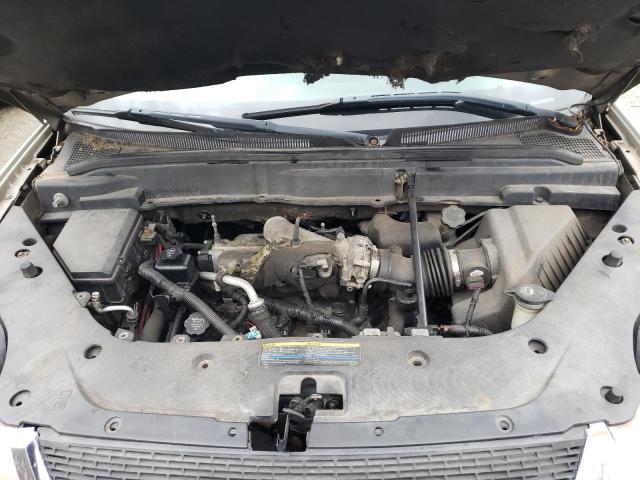 Photo 12 from auction – 2007 GMC ACADIA SLT with VIN 1GKEV33747J169996