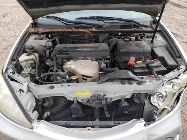Photo 11 from auction – 2003 TOYOTA CAMRY LE with VIN 4T1BE30K93U690207