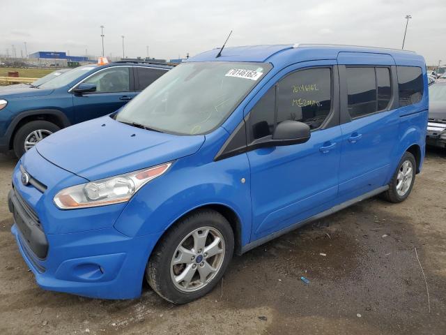 Photo 1 from auction – 2017 FORD TRANSIT CO with VIN NM0GE9F70H1301301