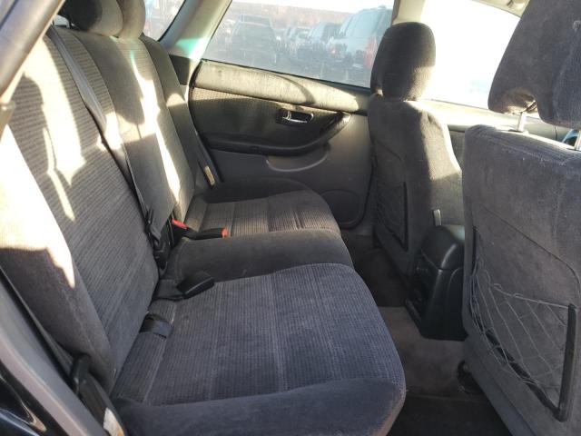 Photo 10 from auction – 2003 SUBARU LEGACY OUT with VIN 4S3BH895037655754
