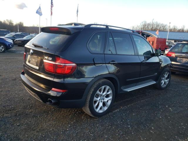 Photo 3 from auction – 2012 BMW X5 XDRIVE3 with VIN 5UXZV4C56CL758627