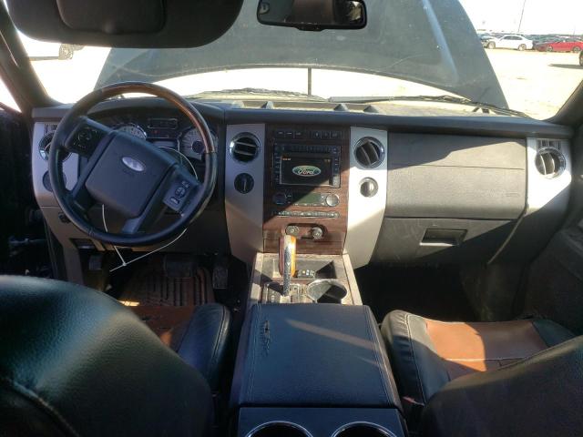 Photo 8 from auction – 2007 FORD EXPEDITION with VIN 1FMFK205X7LA46290