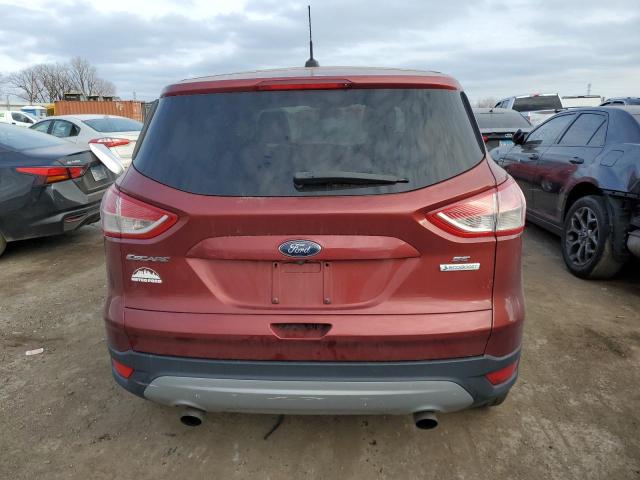 Photo 6 from auction – 2015 FORD ESCAPE SE with VIN 1FMCU0GX4FUB57466
