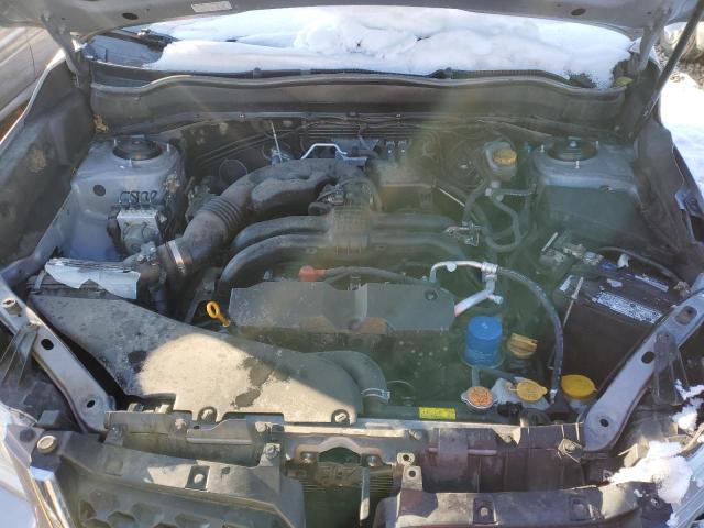 Photo 12 from auction – 2015 SUBARU FORESTER 2 with VIN JF2SJADC6FH536656
