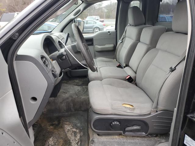Photo 7 from auction – 2004 FORD F150 with VIN 1FTRF12W94NC12577