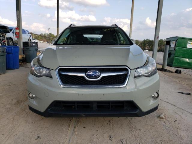 Photo 5 from auction – 2015 SUBARU XV CROSSTR with VIN JF2GPAPC3F8275583