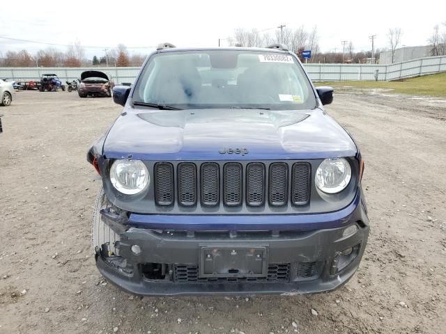 Photo 5 from auction – 2018 JEEP RENEGADE L with VIN ZACCJBBB0JPH24447