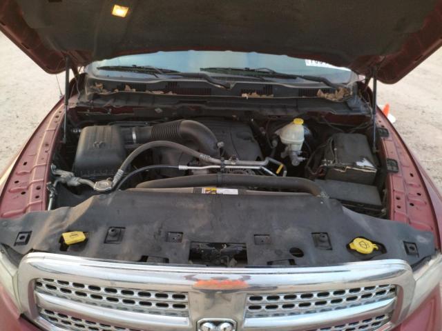 Photo 11 from auction – 2014 RAM 1500 LARAM with VIN 1C6RR6NT5ES102657