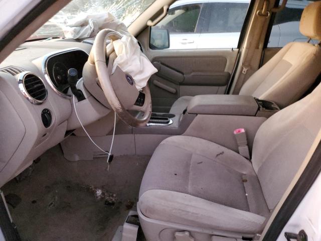 Photo 7 from auction – 2006 FORD EXPLORER X with VIN 1FMEU63E26ZA28497