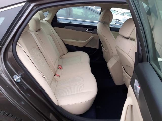 Photo 10 from auction – 2015 HYUNDAI SONATA SE with VIN 5NPE24AF4FH023819