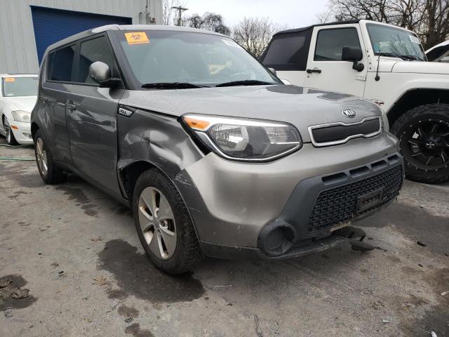 Photo 4 from auction – 2015 KIA SOUL with VIN KNDJN2A29F7212526