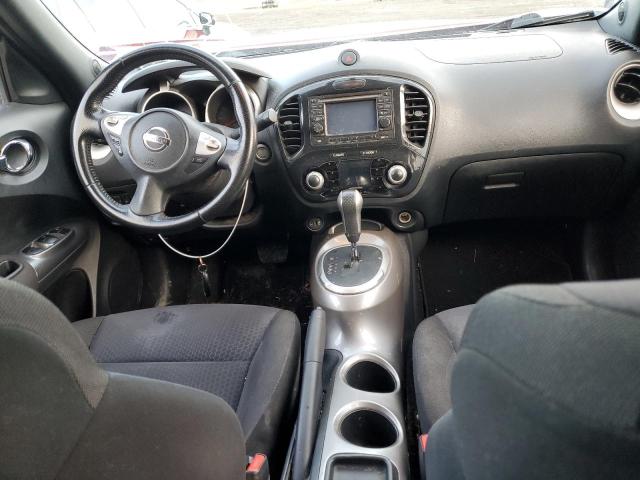 Photo 8 from auction – 2011 NISSAN JUKE S with VIN JN8AF5MV7BT006888