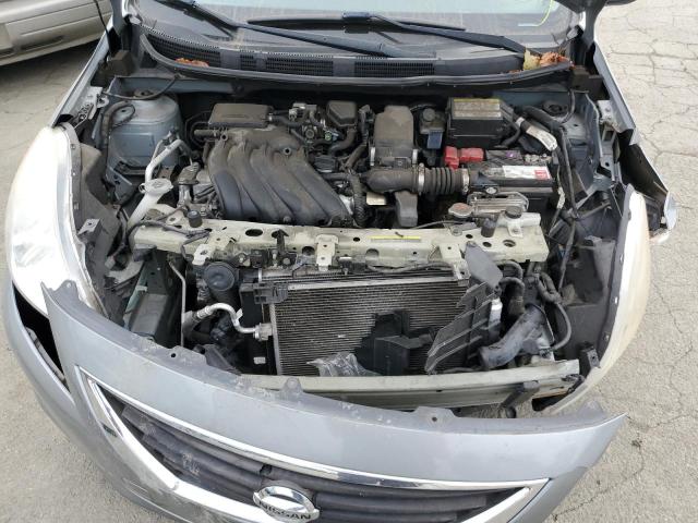 Photo 11 from auction – 2013 NISSAN VERSA S with VIN 3N1CN7AP2DL835614