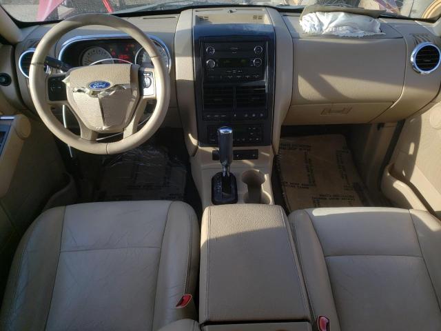 Photo 8 from auction – 2008 FORD EXPLORER S with VIN 1FMEU53E18UA18148