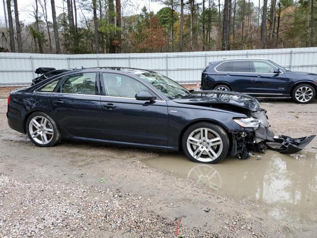 Photo 4 from auction – 2014 AUDI A6 PRESTIG with VIN WAUHGAFC5EN125735